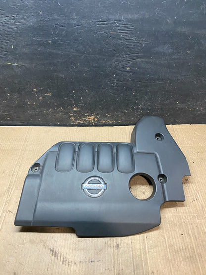 2007 to 2013 Nissan Altima 2.5 L Engine Cover T4052 DG1