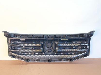 2012 to 2015 Honda Pilot Front Upper Grill Grille AG7781 DW3