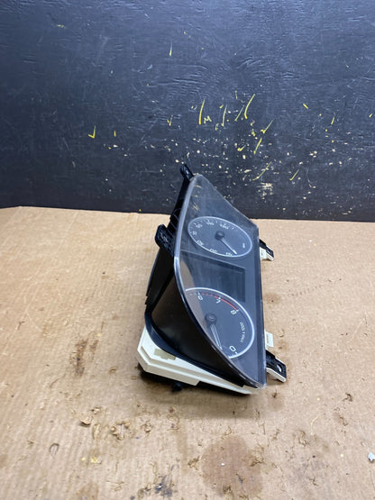 2010 2011 2012 Land Rover Range Rover Speedometer Cluster Gauge Oem z4604 DG1