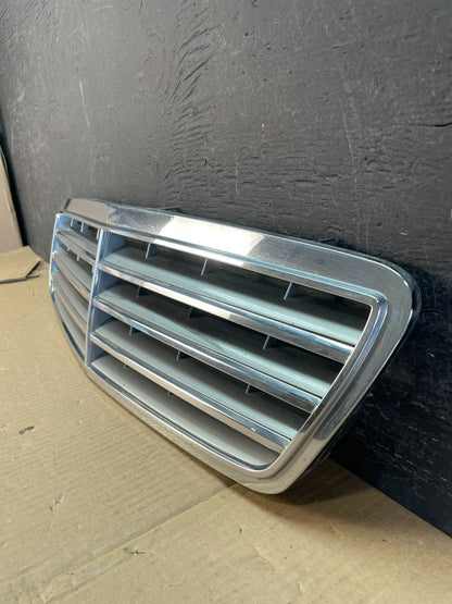 2005-2007 Mercedes W203 C230 C320 C350 Front Upper Grill Grille ae3719 DG1