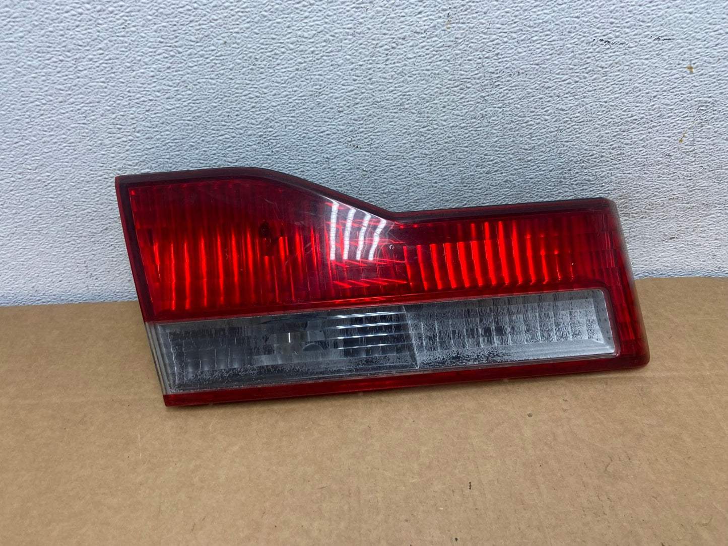 2001 to 2002 Honda Accord Left Driver LH Side Inner Tail Light AD5328 LK0