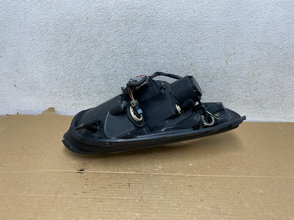 2006 - 2007 Subaru Tribeca B9 Left Driver LH Side Halogen Headlight AH78885