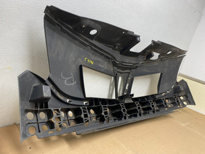 2013 to 2016 Lincoln MKT Grill Grille Support Panel C1146 OEM DG4