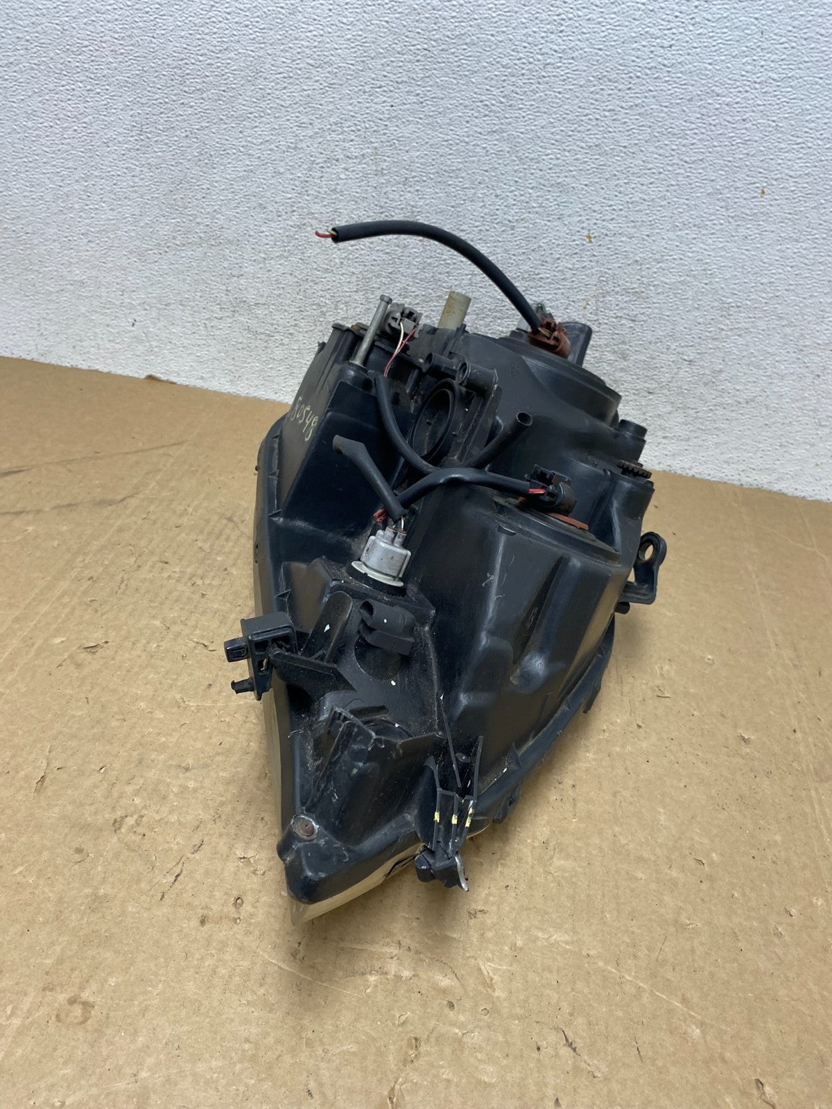 2001 2002 2003 Lexus RX300 Left Driver Headlight Xenon HID AG0548 DW6