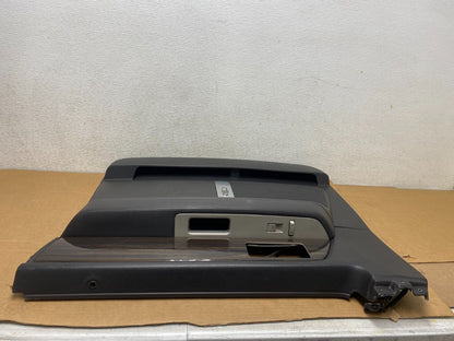 2007-2015 Lincoln Navigator Right Passenger Front Door Panel OEM M6896 DG6