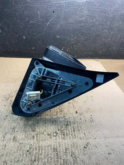 2008-2010 Toyota Sequoia Left Driver Turn Sgn  View Door Mirror OEM Z2514 MS4