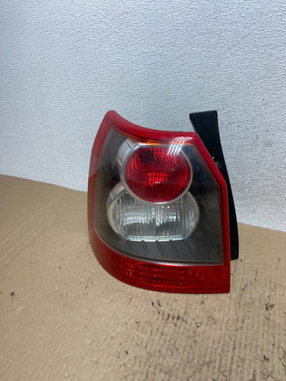 2008 to 2010 Land Rover Lr2 Left Driver LH Side Tail Light AF2939 DW0