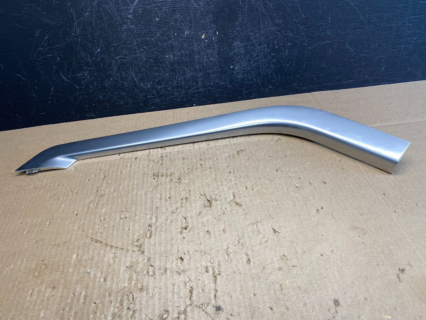 2014-2018 Land Range Rover Sport Center Left Side Console Trim AC9095 DG1