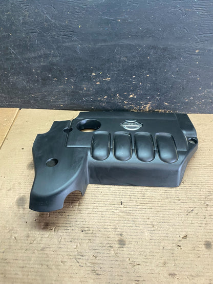 2007 to 2013 Nissan Altima 2.5 L Engine Cover s3705 DG0