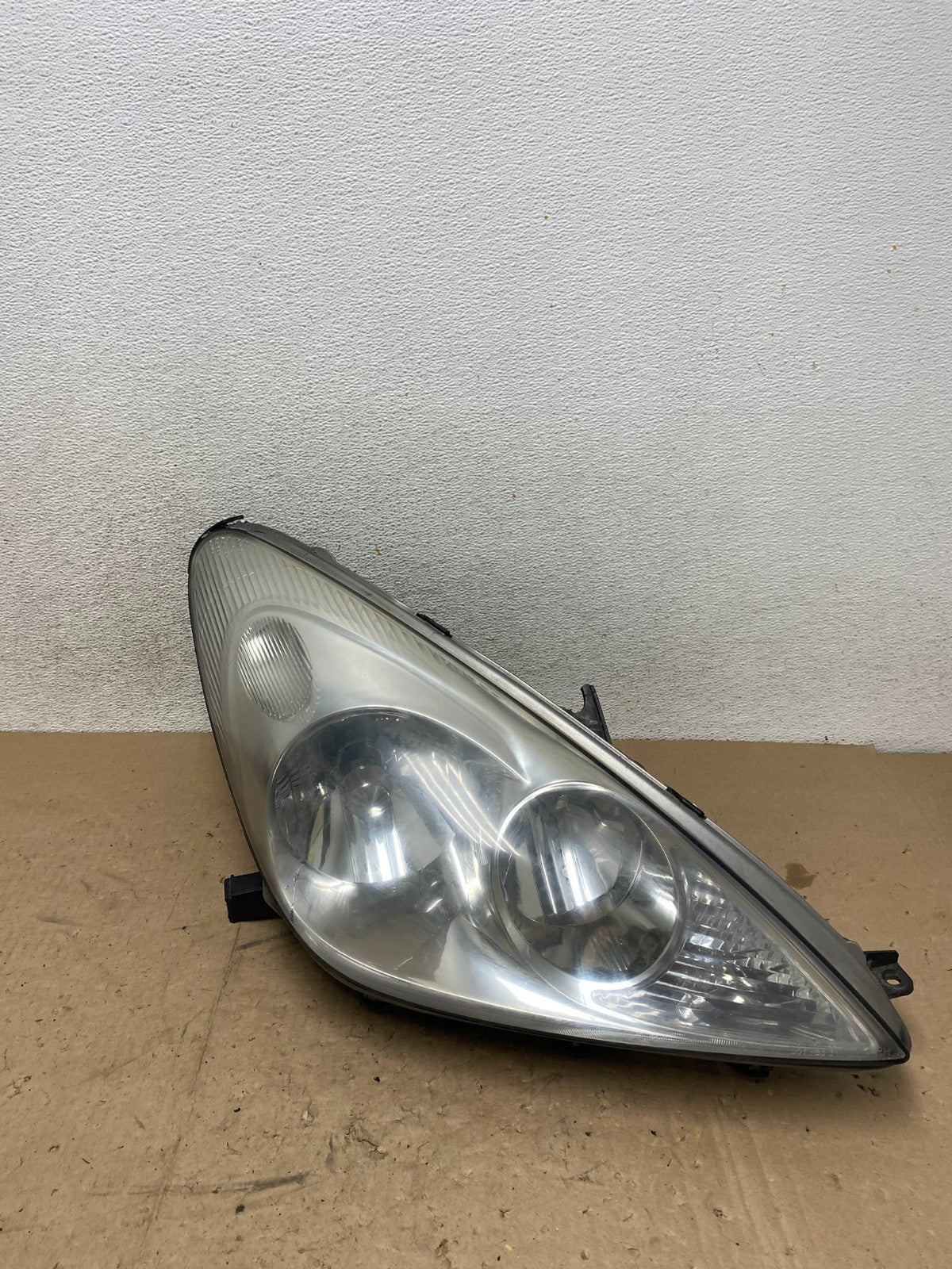 2002 - 2004 Lexus Es300 Es330 Right Passenger Headlight Hid Xenon DEPO AG5457 DW0