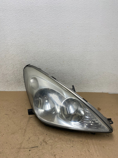 2002 - 2004 Lexus Es300 Es330 Right Passenger Headlight Hid Xenon DEPO AG5457 DW0