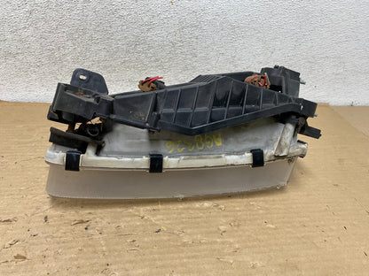 1993 to 1997 Geo Prizm Right Passenger RH Side Headlight AG8326 DW7