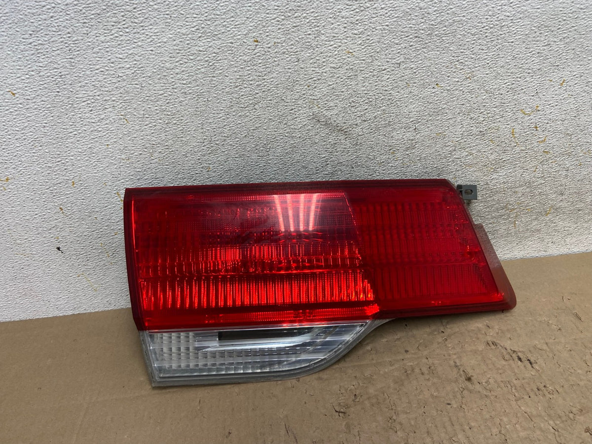 2008 to 2010 Honda Odyssey Left Driver LH Side Tail Light Inner AI2534 LK0