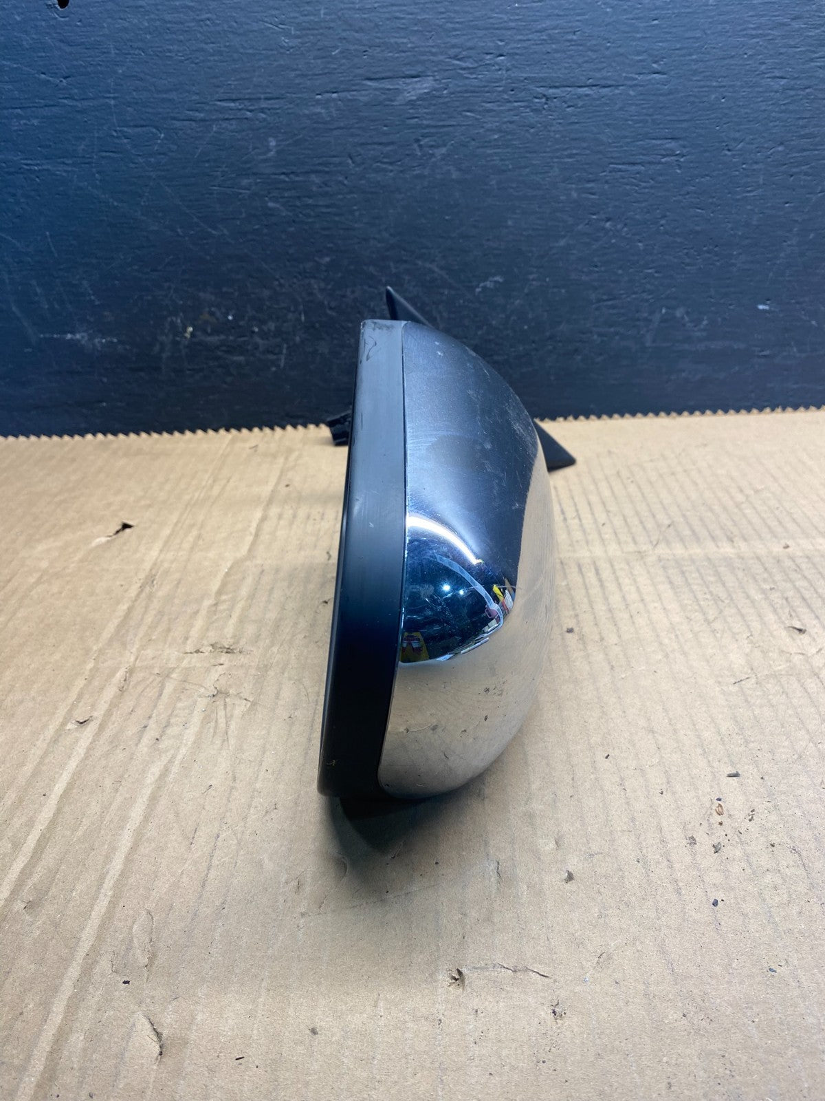1997 to 2004 Jaguar XK8 Right Passenger RH Side Door Mirror AC7873 DG10