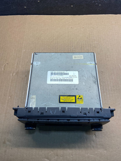2007-2012 Chrysler Dodge Jeep Ram Radio CD MP3 AUX Receiver AF9385 DG3