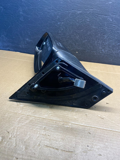 2011-2015 Hyundai Sonata Right Passenger Mirror W/ Turn Signal AD6614 DG4