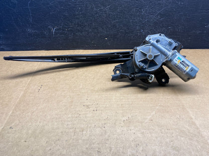 2017 to 2021 Nissan Rogue Rear Windshield Wiper Motor AD7512 DG5