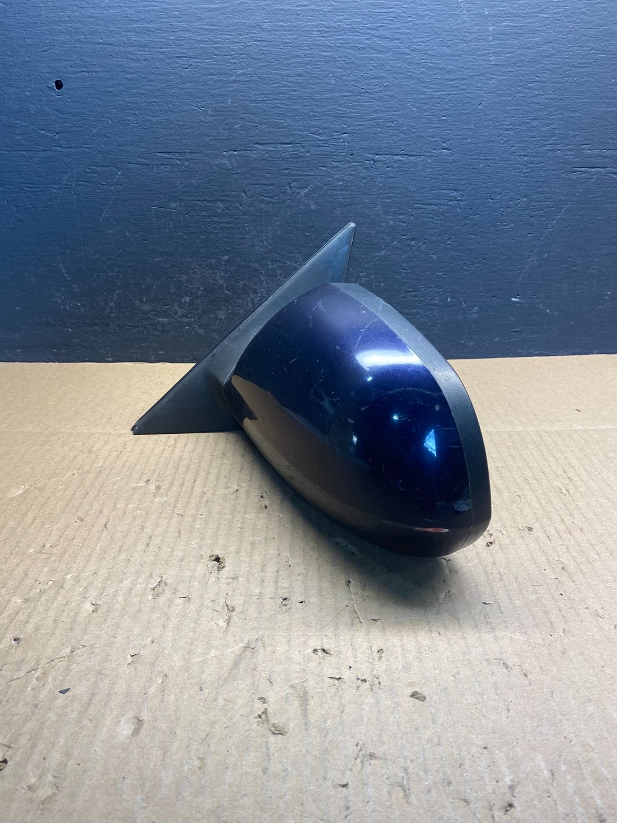 2001-2006 Hyundai Elantra Left Driver View Door Mirror AC2573 DG2