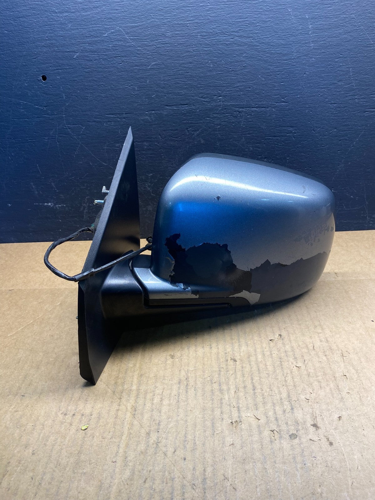 2009 - 2020 Dodge Journey Left Driver LH View Door Heated Mirror AC2802 DG0