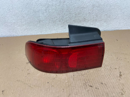 1993 to 1995 Honda Integra 4D Sedan Left Driver Side tail Light AF32410