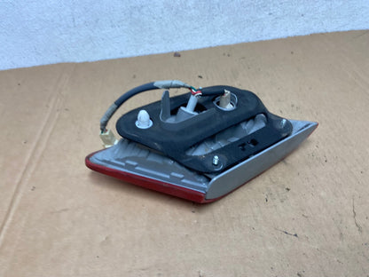 2007 2008 2009 Toyota Camry Left Driver Tail Light Trunk Lid Inner AD2727 LK5