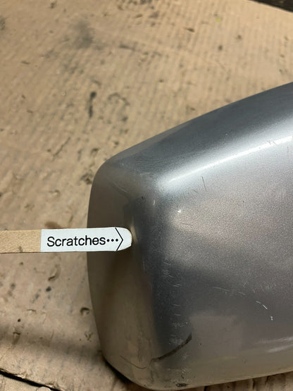 2004 to 2009 Cadillac SRX Right Passenger Rh Side Door Mirror Oem Y1597 MS6