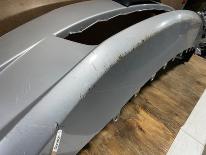 2011 to 2012 GMC Acadia Denali Front Lower Bumper Cover 22821302 AE36607