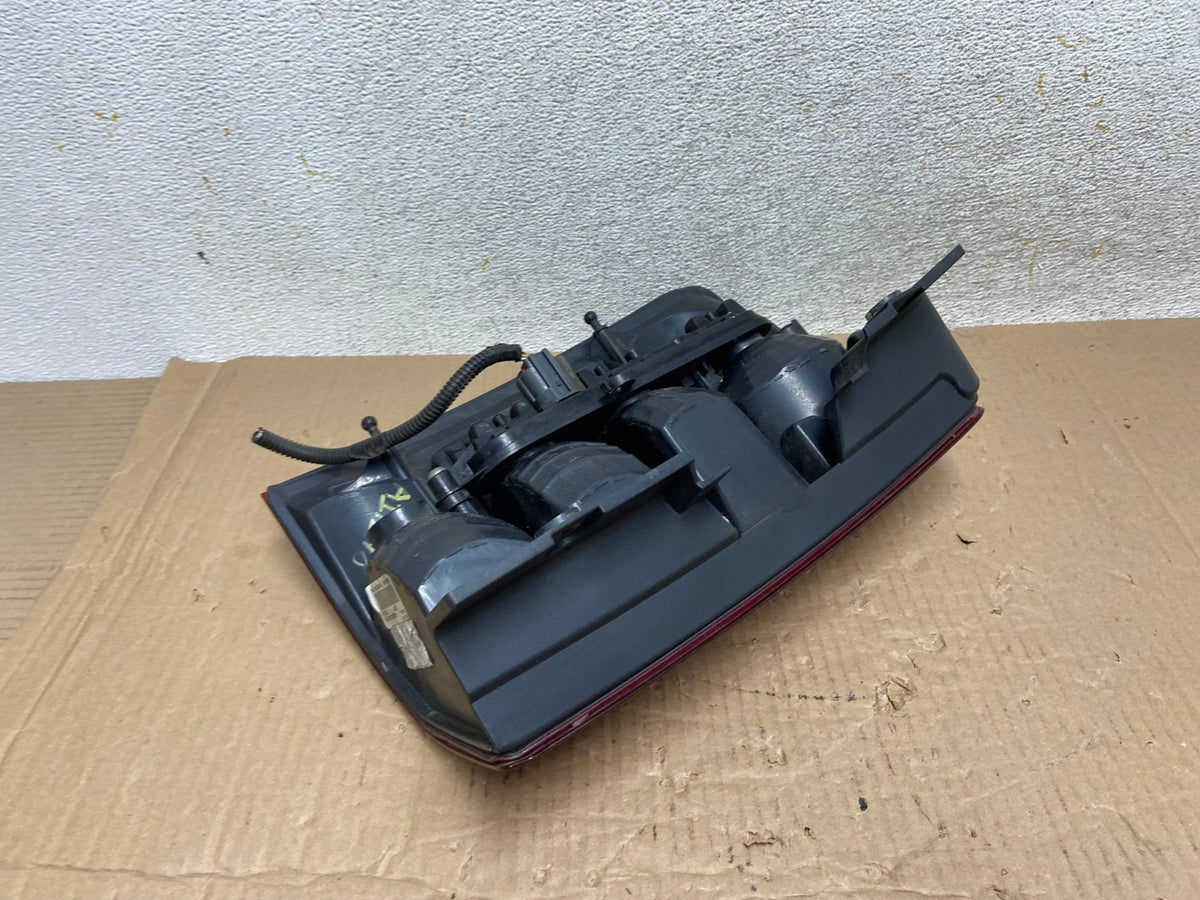 2008 to 2012 Jeep Liberty Right Passenger RH Side Tail Light AI1248 LK5
