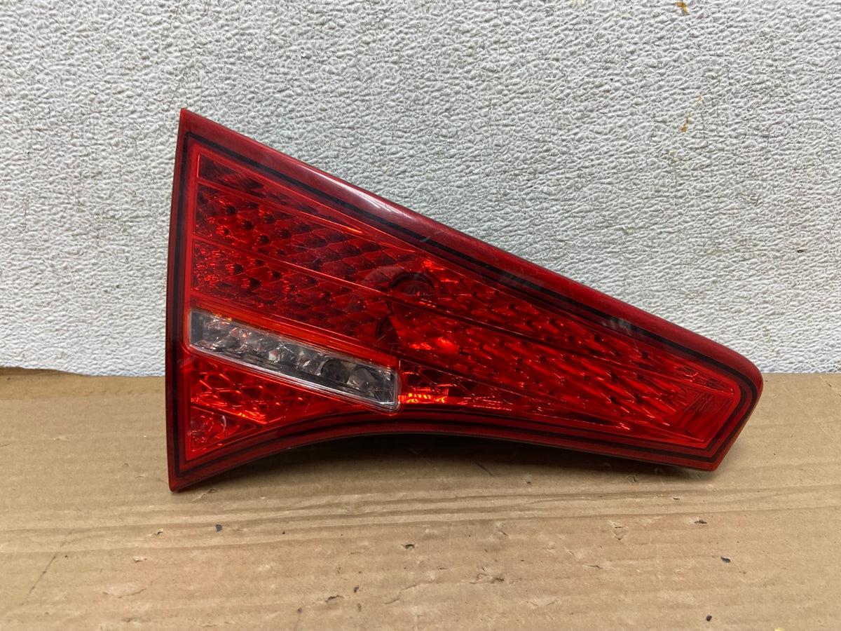 2011 2012 2013 Kia Optima Left Driver Lh Side Inner Tail Light AG9068 LK0