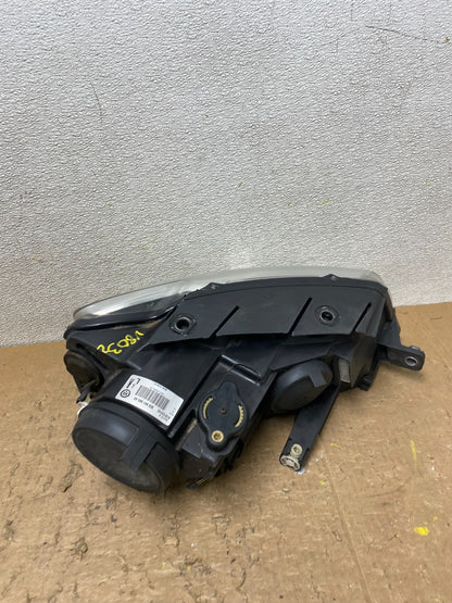 2006 - 2010 Volkswagen Passat Left Driver LH Side Halogen Headlight OEM V8032 DW3