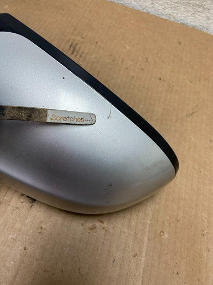 2009 to 2014 Nissan Maxima Left Driver Side View Door Mirror AI8780 LK4