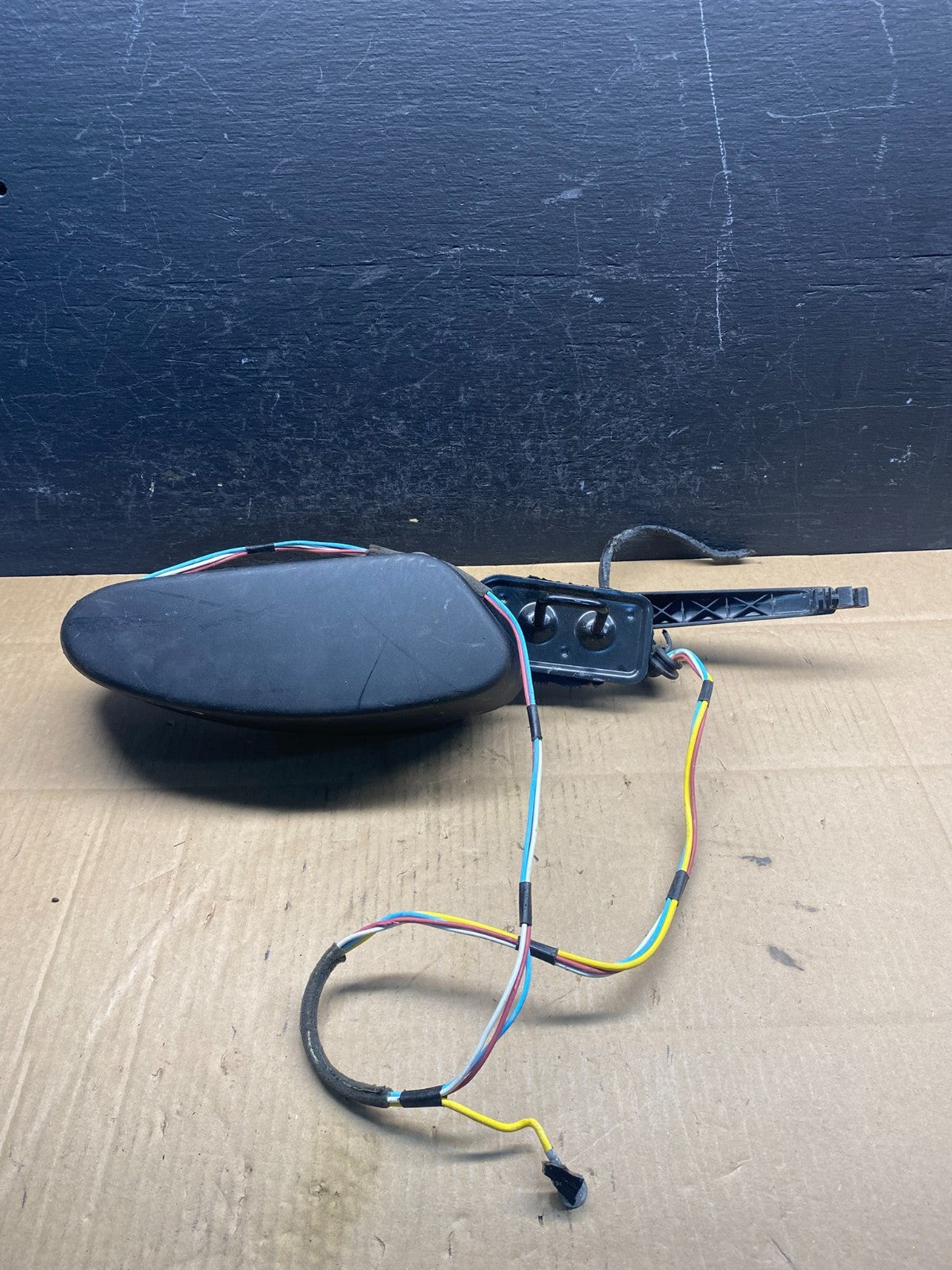 2011-2013 Jeep Grand Cherokee Tailgate Back Door Rear Wiper Motor Wiper AD50694