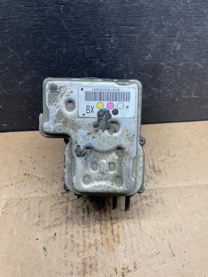 2005 - 2007 Chevy Express GMC Savana 1500 2500 ABS Anti Lock Brake Pump r4339 DG0