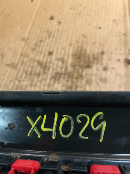 2010 Dodge Caravan Town & Country Engine Computer ECU OEM x4029 DG4