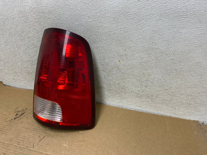 2010 to 2018 Dodge Ram 1500 Right Passenger RH Side Tail Light AH8043 LK2