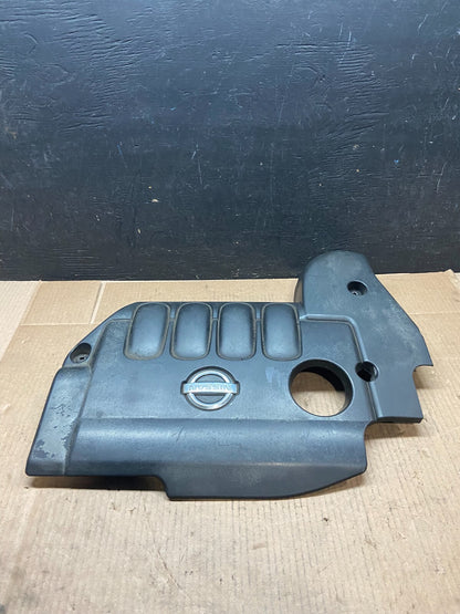 2007 to 2013 Nissan Altima 2.5 L Engine Cover i7186 DG OEM1