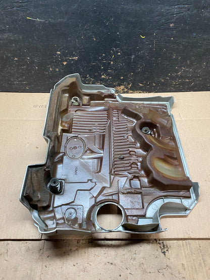 2008 to 2010 Toyota Highlander Top Engine Cover Lid OEM W2466 DG7