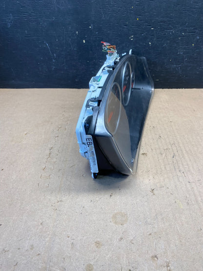 200t to 20012 Nissan Pathfinder Xterra Frontier Speedometer Cluster Gauge M15481