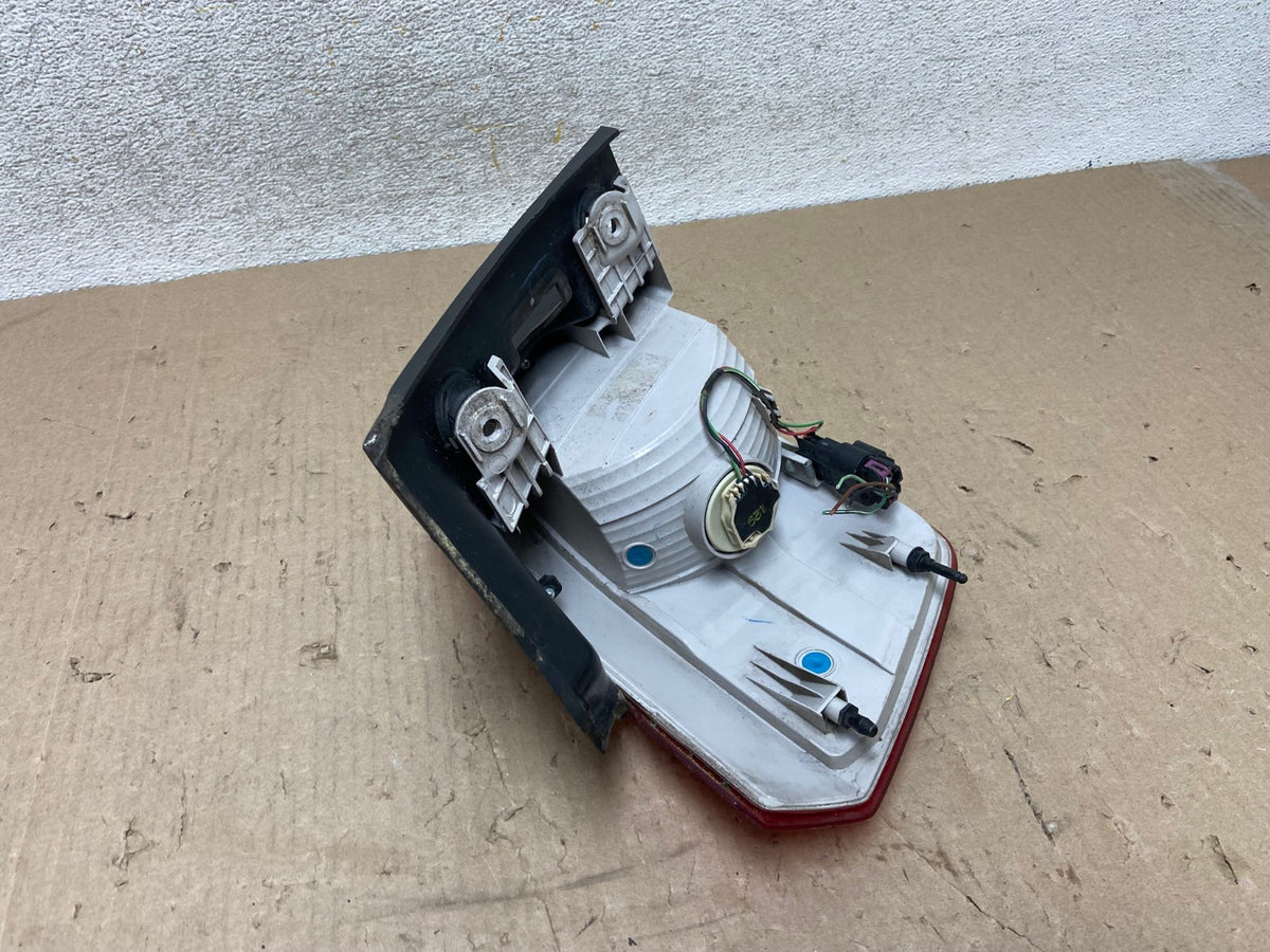 2010 to 2017 GMC Terrain Halogen Right Passenger Rh Side Tail Light AH6937 LK5