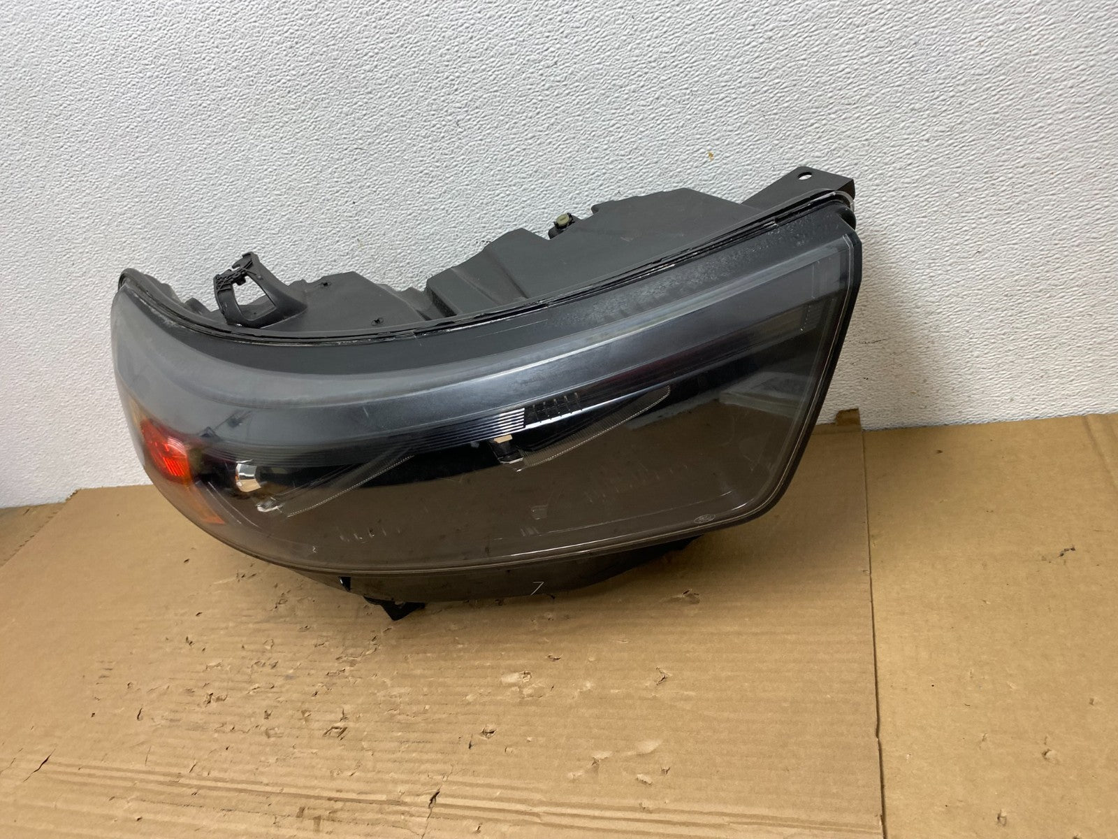 2020-2023 Ford Explorer Right Passenger side LED Police Headlight AD4282 DW1