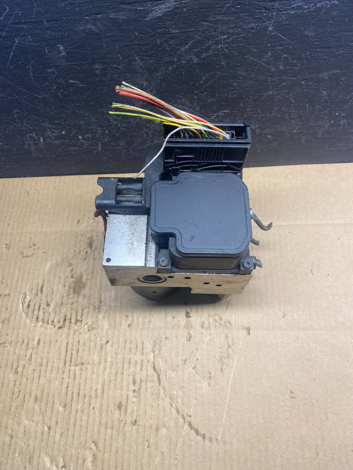 2000 - 2006 Mercedes S600 S500 S430 ABS Anti Lock Brake Pump Module AD0475 DG0