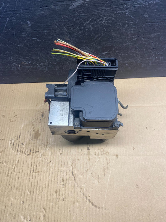 2000 - 2006 Mercedes S600 S500 S430 ABS Anti Lock Brake Pump Module AD0475 DG0