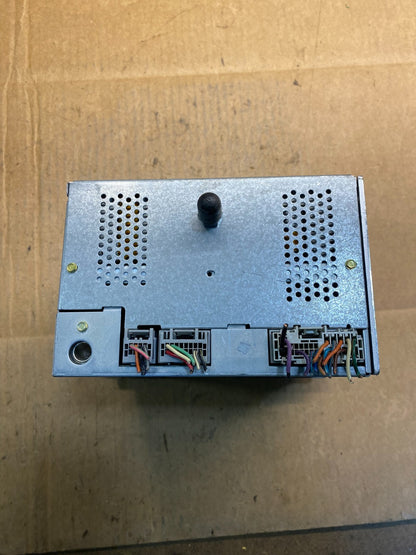 2005 2007 Ford F150 Radio Stereo Audio AM/FM AB3831 DG5