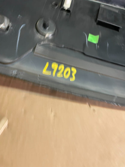 2007 to 2011 Ford Edge Rear Spoiler Wing With Brake Light OEM L9203 DG13