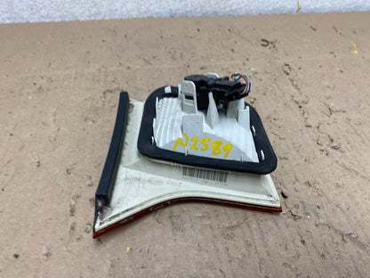 2004-2008 Audi A4 Sedan Right Passenger RH Side Inner Tail Light OEM N2589 DW6