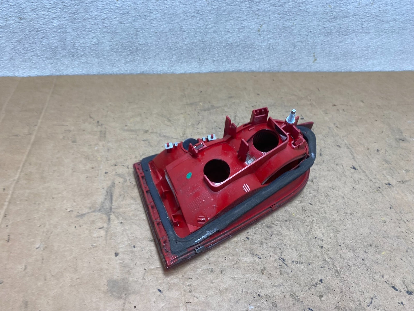 2009 2010 2011 2012 Audi A4 Sedan Left Driver Side Inner Tail Light T5336 DW4