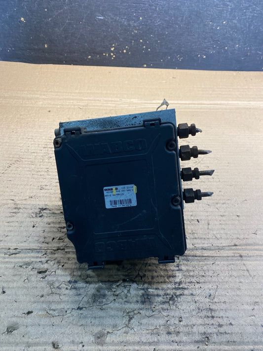 Wabco ABS Pump Hydraulic W/ Module P/N 4460470002 AA3316 DG0