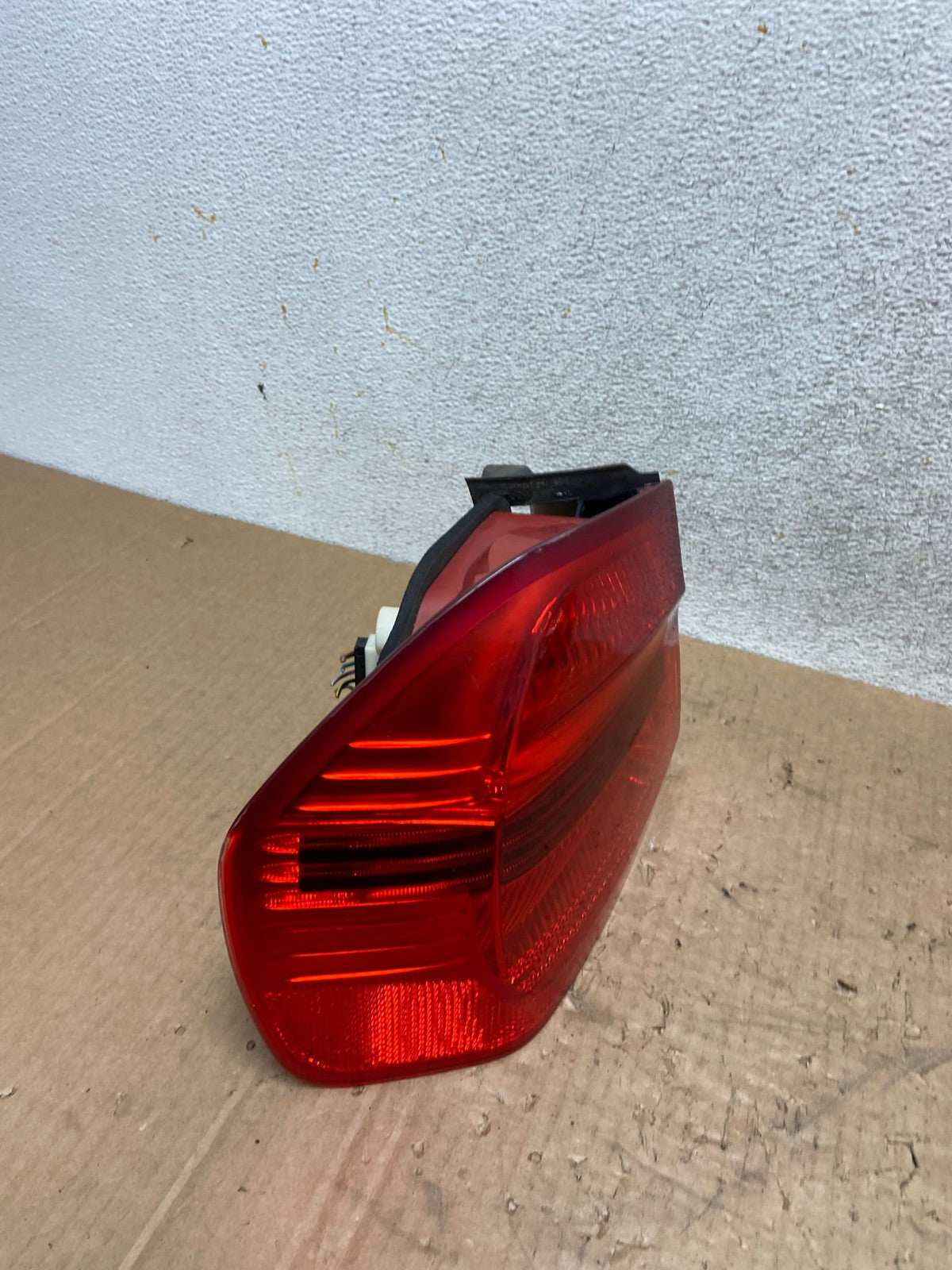 2006 2007 2008 BMW 328i 3 Series Left Driver Lh Side Tail Light AI5598 LK2