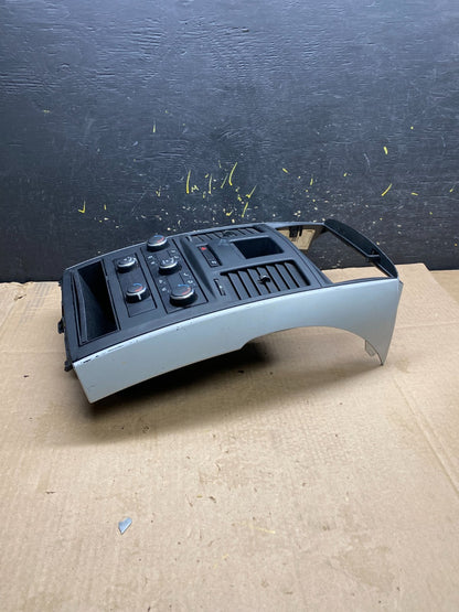 2008-2010 Dodge Grand Caravan  A/C Climate Control Unit Bezel Trim Oem Z0010 DG5