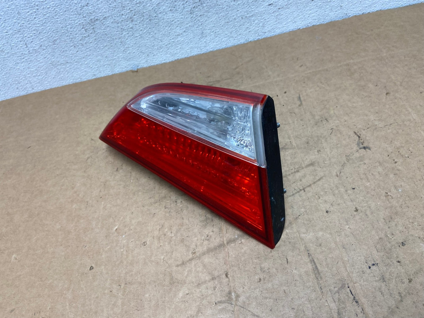 2011 2012 2013 Hyundai Elantra Inner Tail Light Left Driver LH AD6269 LK1